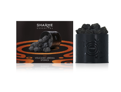 #17042
Вулканические аромакамни Sharme Essential