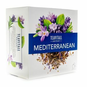 #01584 Чайный напиток «Средиземноморье»