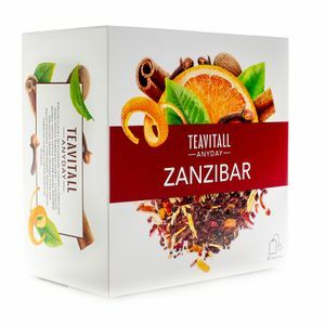 #01581 Чайный напиток «Занзибар»