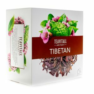 #01585 Чайный напиток «Тибет»