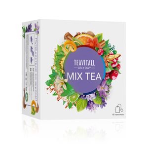 #01618 MIX TEA