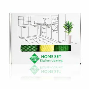 #06062 HOME SET Набор для кухни